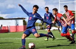 Nhận định U15 Thái Lan vs U15 Malaysia 18h00, 05/08 (VCK U15 Đông Nam Á 2019)