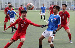 Nhận định U18 Đông Timor vs U18 Brunei 18h30, 06/08 (Giải U18 Đông Nam Á)