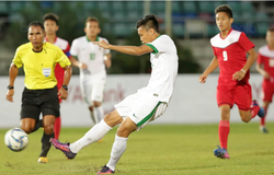 Nhận định U18 Indonesia vs U18 Philippines 15h30, 06/08 (Giải U18 Đông Nam Á)