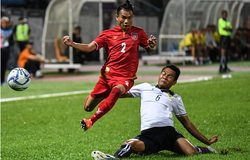 Nhận định U18 Lào vs U18 Myanmar 15h30, 06/08 (Giải U18 Đông Nam Á)