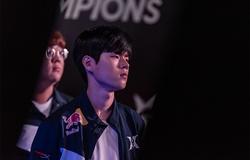 Trực tiếp LCK Mùa Hè 2019 ngày 4/8: KZ vs SB; HLE vs DWG