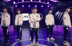 Trực tiếp LPL Mùa Hè 2019 ngày 4/8: IG vs BLG; WE vs LGD