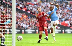 Kết quả Man City vs Liverpool (1-1, PEN 5-4): Định đoạt bằng luân lưu