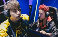 Trực tiếp VCS Mùa Hè 2019 ngày 4/8: DBL vs GAM; FL vs QG