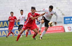 Xem trực tiếp Long An vs Bình Phước ở đâu, kênh nào?