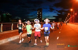 Cách tập luyện một tuần trước các cuộc thi marathon