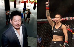 CEO ONE Championship dành lời khen có cánh cho Cris Cyborg