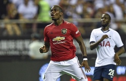 Chuyển nhượng sáng 5/8: MU từ chối đổi Pogba lấy James Rodriguez