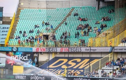 Công Phượng sắp đón nhận cú sốc từ “cầu thủ thứ 12” của Sint-Truiden