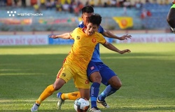 Điều gì khiến Thanh Hóa rơi vào vòng xoáy đua trụ hạng V.League 2019?
