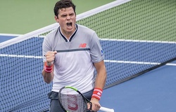 Dự đoán tennis Rogers Cup: Trọng trách giao cho Raonic và Shapovalov