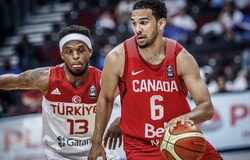 Cory Joseph khẳng định tham dự FIBA World Cup 2019 cùng ĐT Canada