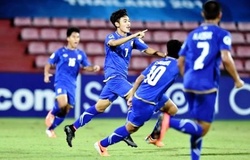 Kết quả U15 Đông Nam Á 2019 bảng B: Thái Lan "né" U15 Việt Nam