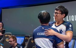 Kết quả vòng bảng LCS Mùa Hè 2019 - Ai cản được Team Liquid?