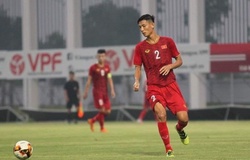 U22 Việt Nam: Thầy Park chọn "Cơn gió lạ" cho SEA Games 2019