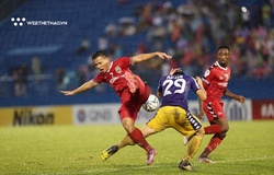 Lịch thi đấu chung kết AFC Cup 2019: Hà Nội hay Bình Dương đăng quang?