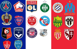 Lịch thi đấu VĐQG Pháp, Ligue 1 2019/20