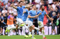Lịch thi đấu Man City tại Ngoại hạng Anh 2019/20