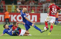 Link xem bóng đá trực tuyến Akhmat Grozny vs Orenburg (00h00, 6/8)