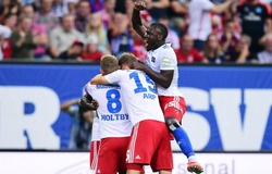 Link xem bóng đá trực tuyến Nurnberg vs Hamburg (01h30, 6/8)