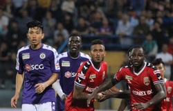 Nhận định Hà Nội FC vs Bình Dương 19h00, 07/08 (AFC Cup)