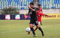 Nhận định U18 Thái Lan vs U18 Singapore 15h30, 07/08 (vòng bảng U18 ÐNÁ)