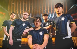 Team Liquid gây bất ngờ khi mang đội hình Băng quốc thi đấu chuyên nghiệp