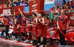 Thang Long "Hospital" tự tin vào Playoffs khi những viện binh trở lại