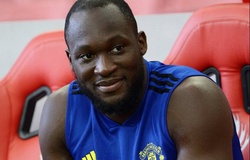 Tin bóng đá 5/8: Lukaku tập cùng Anderlecht khi vẫn muốn rời MU