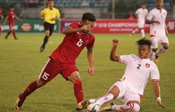 Bảng xếp hạng U18 Đông Nam Á: Bất ngờ lớn từ U18 Timor Leste