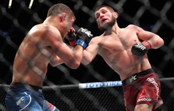 Cha của Khabib: Con trai tôi sẽ khiến Poirier bất ngờ với khả năng striking