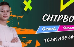 ChipBoy bất ngờ chia tay 6699 để gia nhập Nghệ An