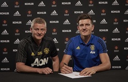 Chuyển nhượng MU 6/8: Maguire có tổng chi phí chuyển nhượng khó tin