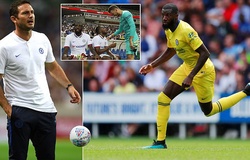 Chuyển nhượng sáng 6/8: Chelsea đẩy tiền vệ 40 triệu bảng tới Galatasaray