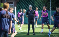 Công Phượng có thể chuyển sang "nhà” mới ở Sint-Truiden