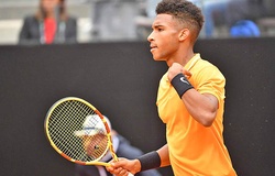 Dự đoán tennis Rogers Cup: Auger-Aliassime vs Pospisil, những lá phong nội chiến!