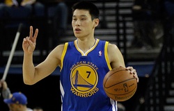 Jeremy Lin khả năng cao sẽ trở thành người dự bị cho Stephen Curry