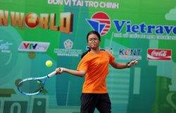 Lịch thi đấu VTF Junior Tour 3 ngày 7/8