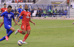 Link xem bóng đá trực tuyến Al Ahli vs Al Hilal (23h40, 6/8)