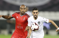 Link xem bóng đá trực tuyến Al Duhail vs Al Sadd (23h00, 6/8)