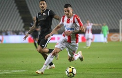 Link xem bóng đá trực tuyến Crvena Zvezda vs Copenhagen (01h45, 7/8)