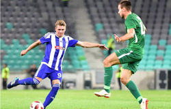 Link xem bóng đá trực tuyến Riga vs HJK Helsinki (23h00, 6/8)