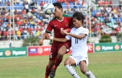 Link xem bóng đá trực tuyến U18 Indonesia vs U18 Philippines (15h30, 7/8)