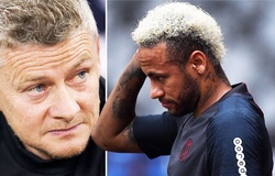 MU từ chối cơ hội có Neymar với giá rẻ trong Hè 2019