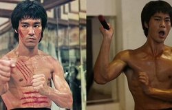 Muôn hình muôn vẻ các bản sao của Lý Tiểu Long trên thế giới