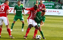 Nhận định CSKA Sofia vs Zorya 00h30, 09/08 (sơ loại cúp C2 châu Âu)