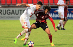 Nhận định Mallorca vs Getafe 00h30, 08/08 (Giao hữu CLB)