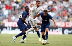 Nhận định Salzburg vs Real Madrid 00h00, 08/08 (Giao hữu CLB)