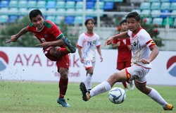 Nhận định U18 Indonesia vs U18 Ðông Timor 18h30, 08/08 (Giải U18 Đông Nam Á)