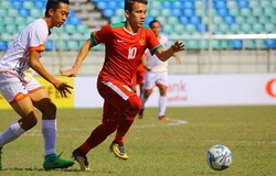 Nhận định U18 Myanmar vs U18 Philippines 15h30, 08/08 (Giải U18 Đông Nam Á)